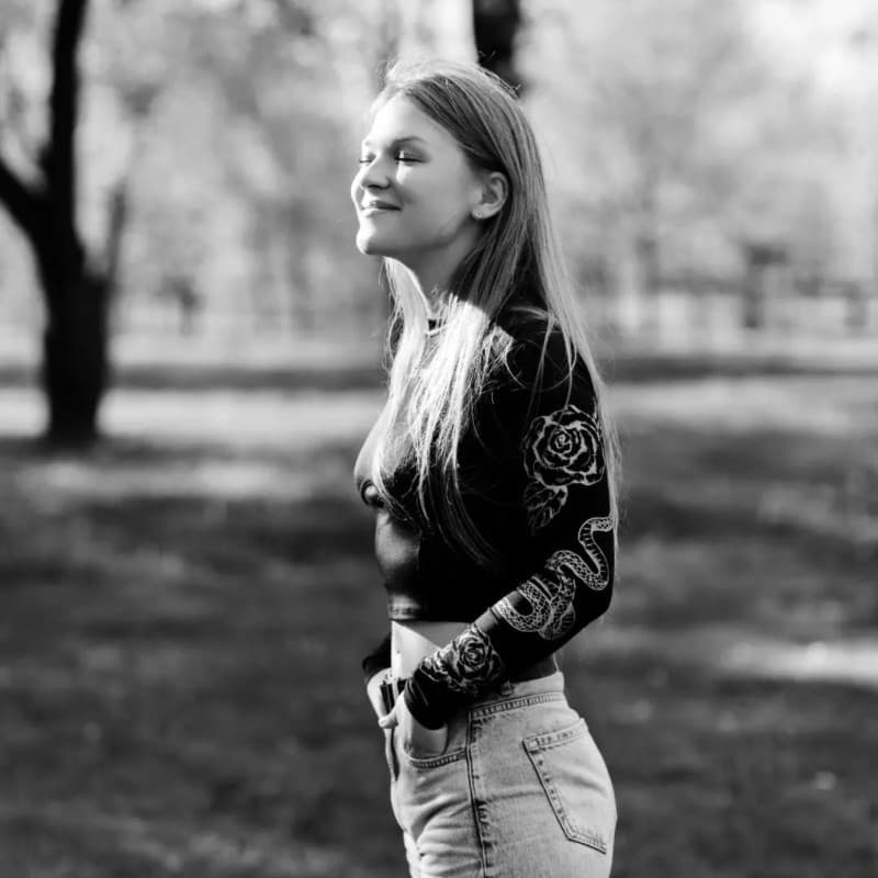 Ann Carranza — Head of Operations at TemporaryNumber